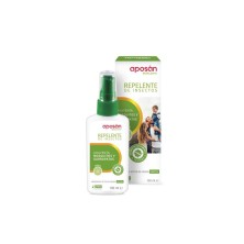Aposán Repelente de Insectos Herbal, 100 ml