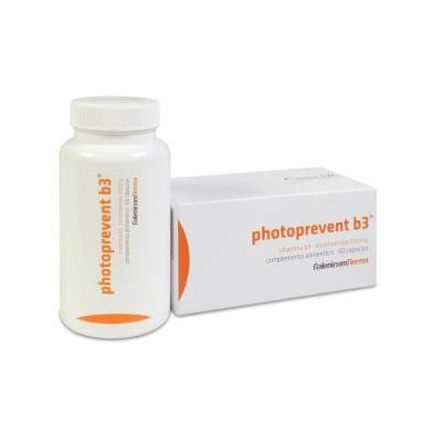 Photoprevent B3 Nico 500g60ca