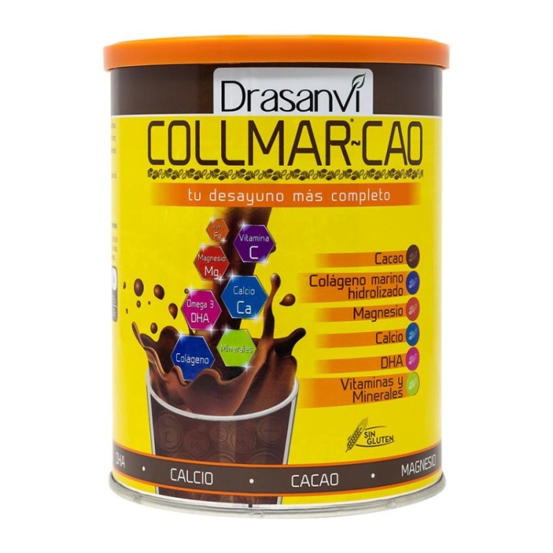 Collmar-cao Drasanvi 1 Envase 300 g