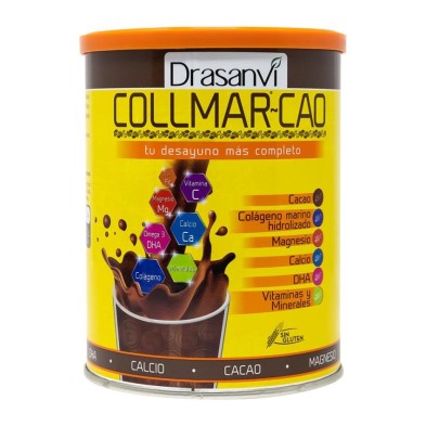 Collmar-cao Drasanvi 1 Envase 300 g