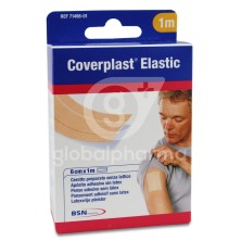 Leukoplast Elastic Apósito Adhesivo 1 Unidad 1 m x 6 cm