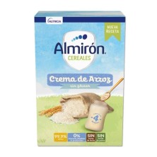Almiron Crema de Arroz 1 Envase 225 g