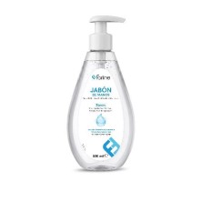 Farline Jabón de Manos Zero 1 Envase 500 ml