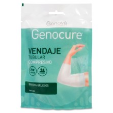 Venda Tubular Genocure 1 Unidad n-30 Brazo - Pierna Grueso