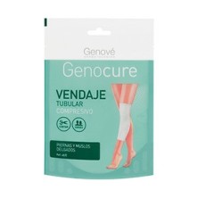 Venda Tubular Genocure 1 Unidad n-40 Pierna - Muslo Delgado