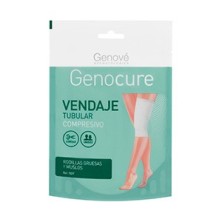 Venda Tubular Genocure 1 Unidad n-50 Rodilla - Muslo Grueso
