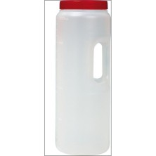 Envase de Recogida de Orina de 24 Horas Aposan 1 Unidad 2000 ml con Asa