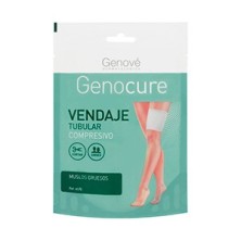 Venda Tubular Genocure 1 Unidad n-60 Muslo Grueso