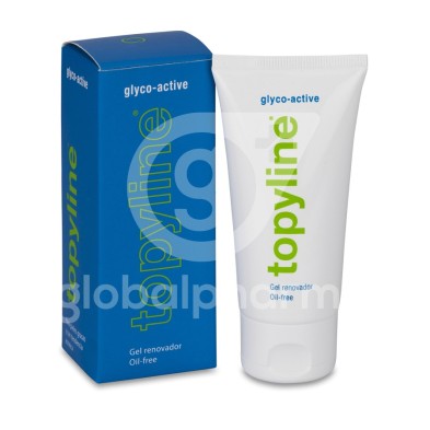 Topyline Glyco-active Cosmeclinik 1 Tubo 50 ml