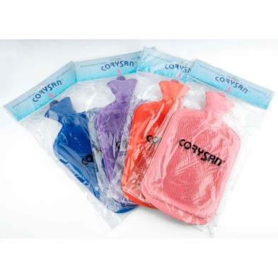Bolsa Agua Caliente Corysan Goma m -2 1 Unidad