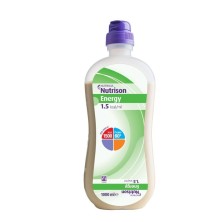 Nutrison Energy 8 Optribotles 1000 ml Sabor Neutro