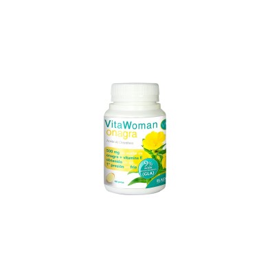 Vitawoman Onagra 100per