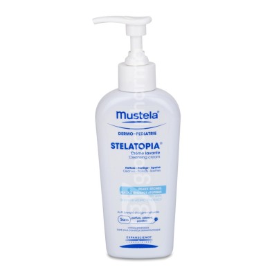 Stelatopia Gel de Baño 1 Tubo 200 ml
