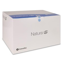 Bolsas Urostomía Natura Uro Stomahesive 30 Bolsas Cortas + 7 Apósitos 57 mm + Bolsa Drenaje Nocturno