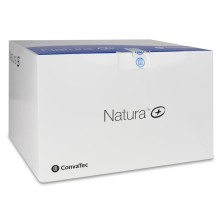 Bolsas Urostomía Natura Uro Flexible 30 Bolsas Largas + 7 Apósitos 32 mm + Bolsa Drenaje Nocturno