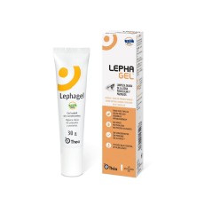 LEPHAGEL GEL 30 GR