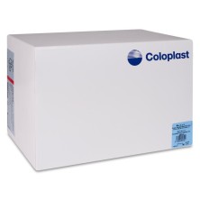 Bolsas Urost Sist Doble Plac C-esp Sensura Click 3p Uro Xpro Maxi Transp 50 mm 30 + 7 + 1 u