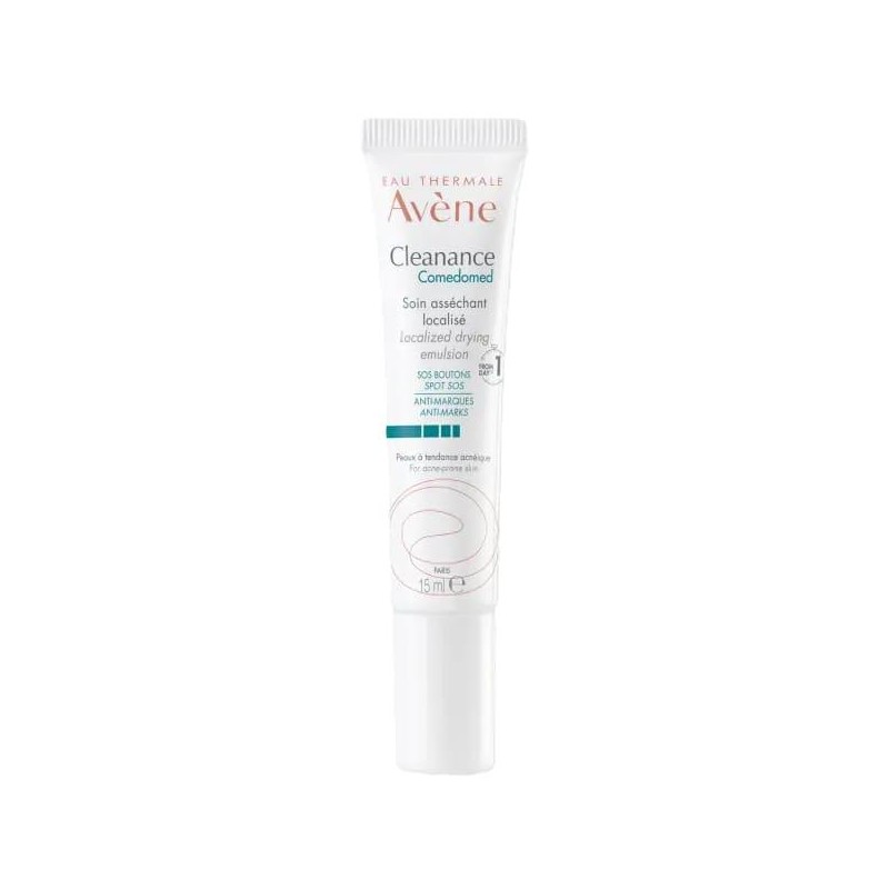 AVÈNE CLEANANCE COMEDOMED 15 ML