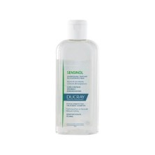 SENSINOL CHAMPU CABELLO SENSIBLE Y FRAGIL DUCRAY 200 ML
