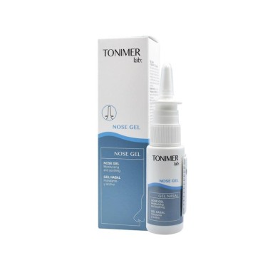 TONIMER GEL 20 ML