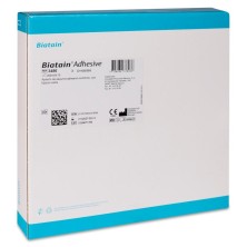 Apósito Estéril Biatain Adhesive Contour 3 Unidades