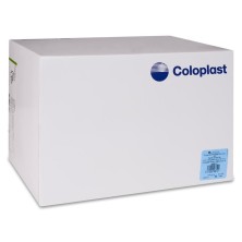 Bolsas Ileost Sist Doble Plac Acoplam Adh Easiflex Confort Set Midi Transp Srp 35mm 30+10u