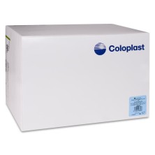 Bolsas Ileost Sist Doble Plac Acoplam Adh Easiflex Confort Set Midi Opaca Srp Lisa 35mm 30+10u