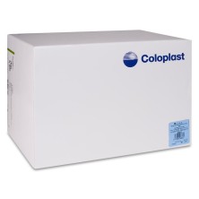 Bolsas Ileost Sist Doble Plac Acoplam Adh Easiflex Confort Set Maxi Transp Srp 35mm 30+10u