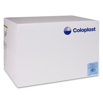 Bolsas Ileost Sist Doble Plac Acoplam Adh Easiflex Confort Set Maxi Transp Srp 35mm 30+10u