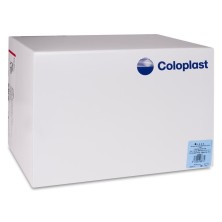 Bolsas Ileost Sist Doble Plac Acoplam Adh Easiflex Confort Set Maxi Transp Srp 50mm 30+10u