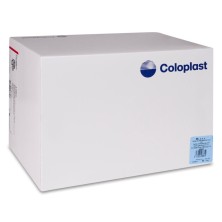 Bolsas Ileost Sist Doble Plac Acoplam Adh Easiflex Confort Set Maxi Opaca Lisa Srp 50mm 30+10u