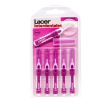 CEPILLO INTERDENTAL LACER ULTRAFINO RECTO