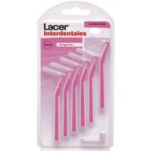 CEPILLO INTERDENTAL LACER ULTRAFINO ANGULAR