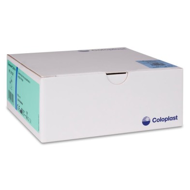 Colector Bolsa Recog Orina Aadh Conveen Optima diametro-35 mm 30 u
