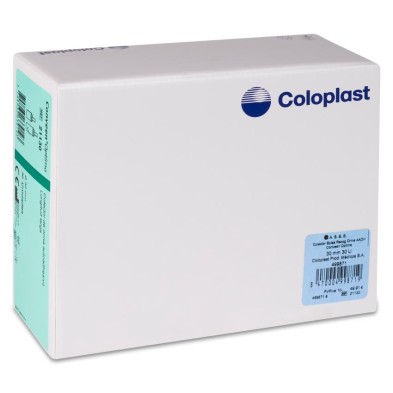 Colector Bolsa Recog Orina Aadh Conveen Optima diametro-30 mm 30 u