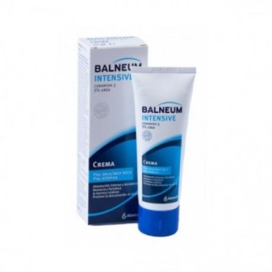 BALNEUM INTENSIVE CREMA 200 ML