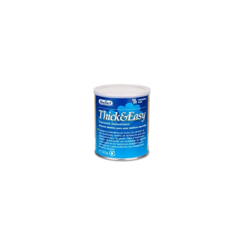 Espesante Thick And Easy 1 Bote 225 g Sabor Neutro
