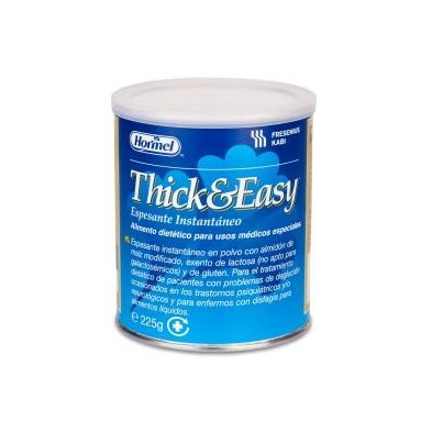 Espesante Thick And Easy 1 Bote 225 g Sabor Neutro