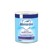 Almiron Hidrolizado 6 Botes 400 g Sabor Neutro
