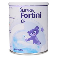 Fortini Cf 1 Bote 400 g Sabor Neutro
