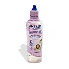 SUCRALIN DE SUCRALOSA ENDULZANTE LIQUIDO 84 ML