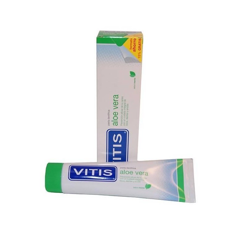 VITIS PASTA DENTIFRICA 150 ML
