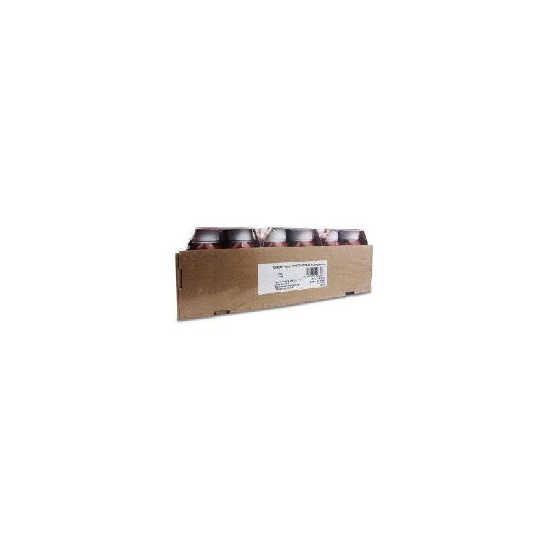 Dietgrif Activ Protein Diabet 24 Botellas 200 ml Sabor Capuchino