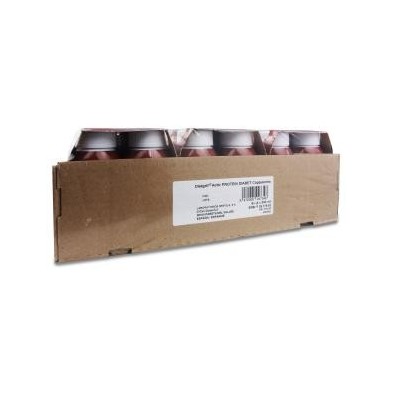 Dietgrif Activ Protein Diabet 24 Botellas 200 ml Sabor Capuchino