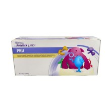 PKU Anamix Junior 30 Sobres 36 g Sabor Naranja