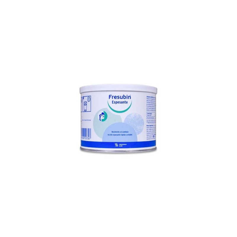 Fresubin Espesante 1 Bote 150 g Sabor Neutro