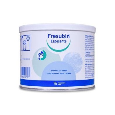 Fresubin Espesante 1 Bote 150 g Sabor Neutro