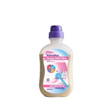 Nutrinimax Energy Multifibre 12 Optribotles 500 ml Sabor Neutro
