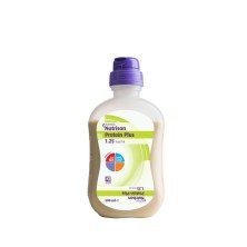 Nutrison Protein Plus 12 Optribotles 500 ml Sabor Neutro
