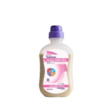 Nutrison Energy Multi Fibre 12 Optribotles 500 ml Sabor Neutro